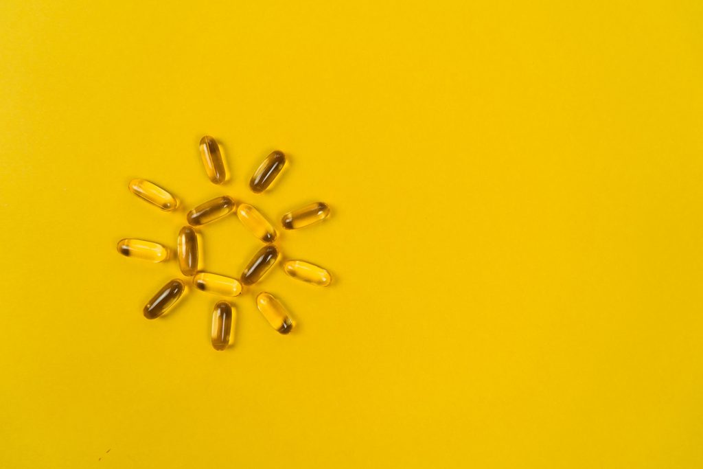 The missing link for health and weight-loss omega 3