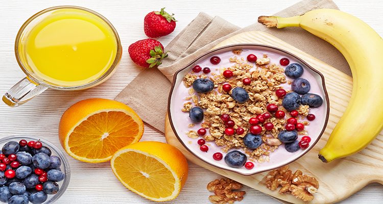How important is breakfast? - vavista.com