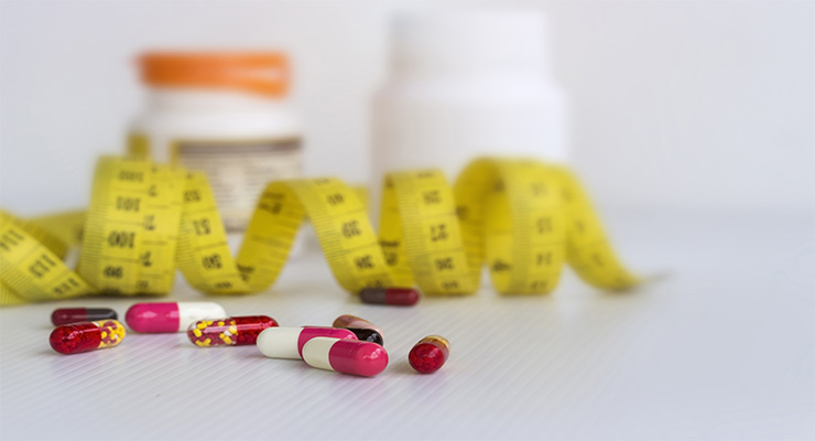 Why are diet pills bad? Where do we start? | Vavista