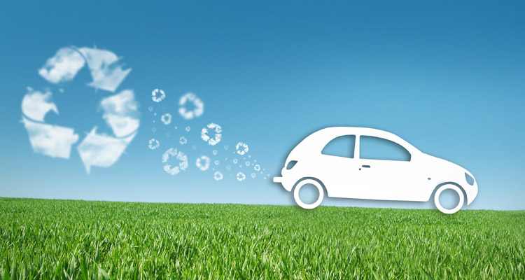 Cutting your car’s carbon emissions