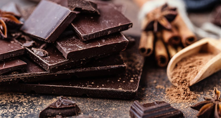 A beginner's guide to dark chocolate