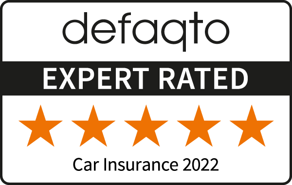 Defaqto rating 5 2020
