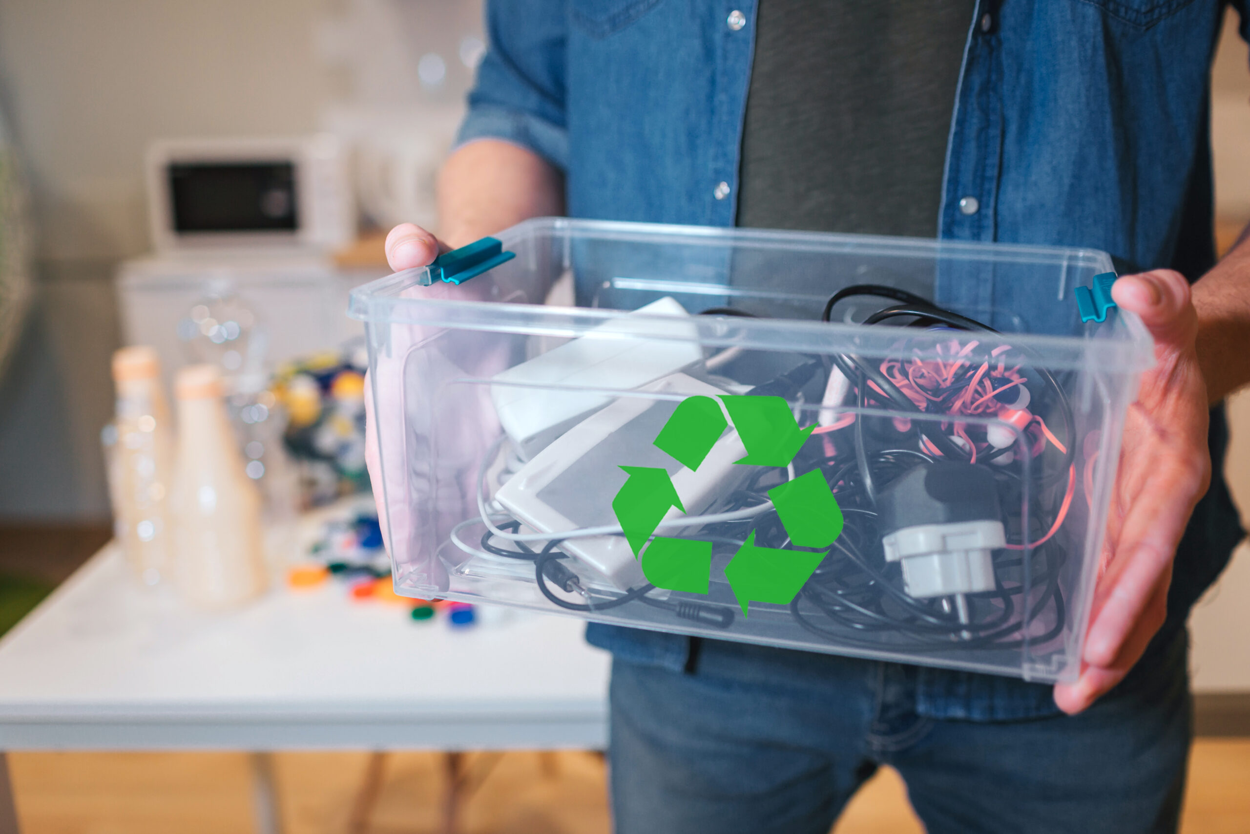 How to Recycle Electrical Items Vavista Car Insurance