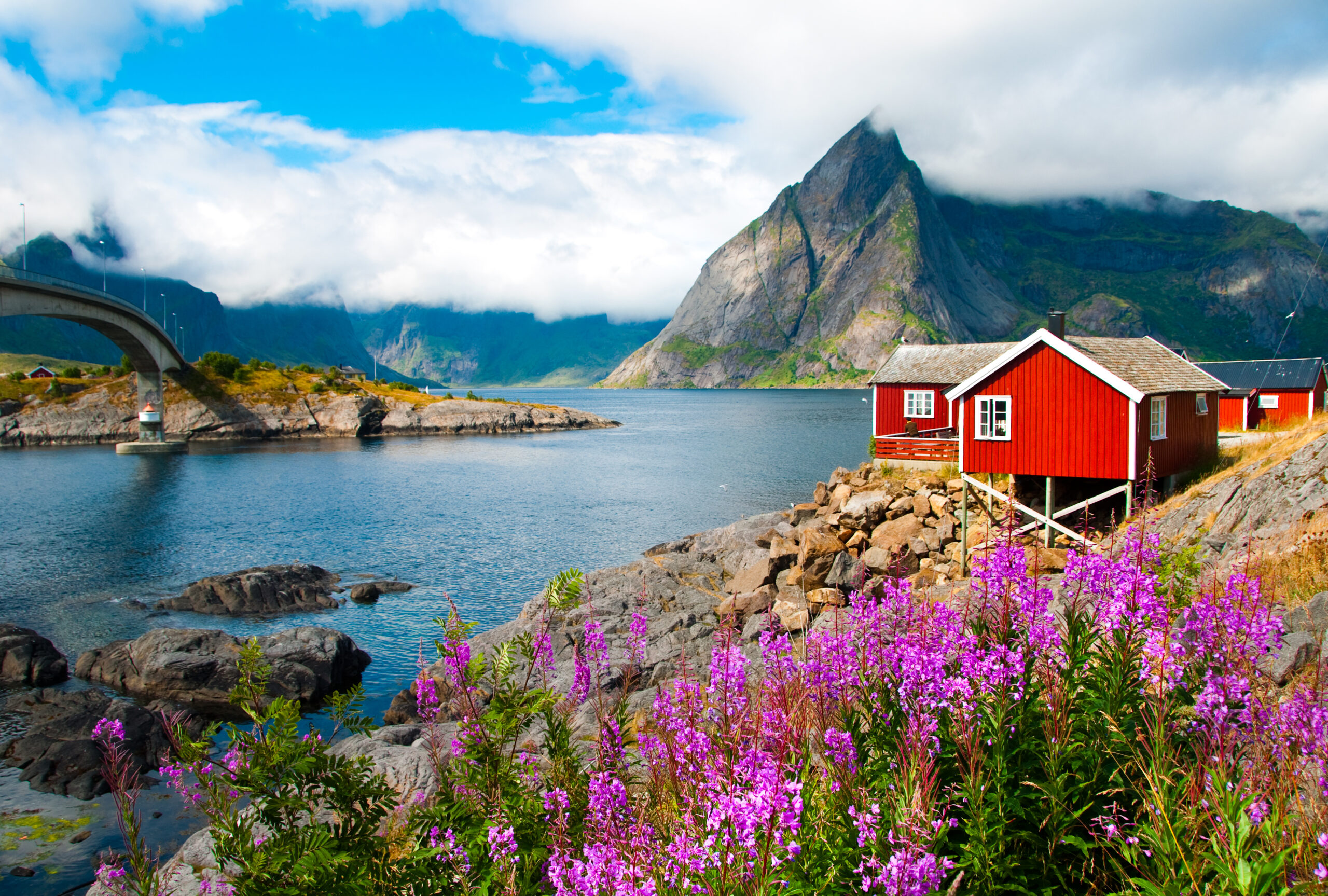 Eco-Tourism Norway