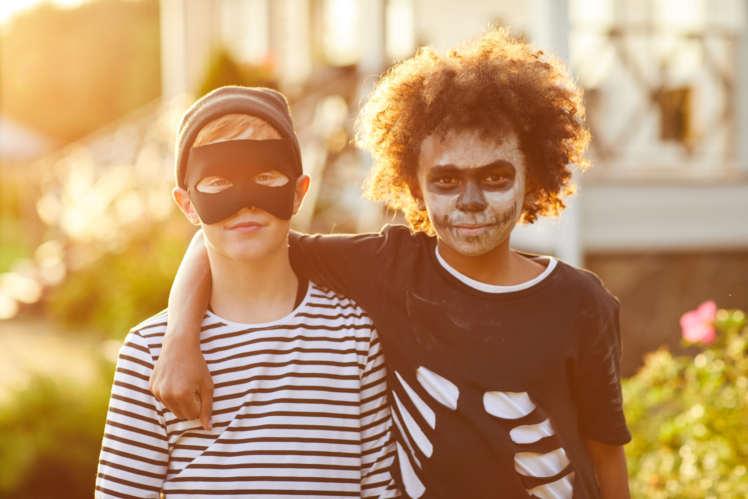 DIY Halloween Costumes