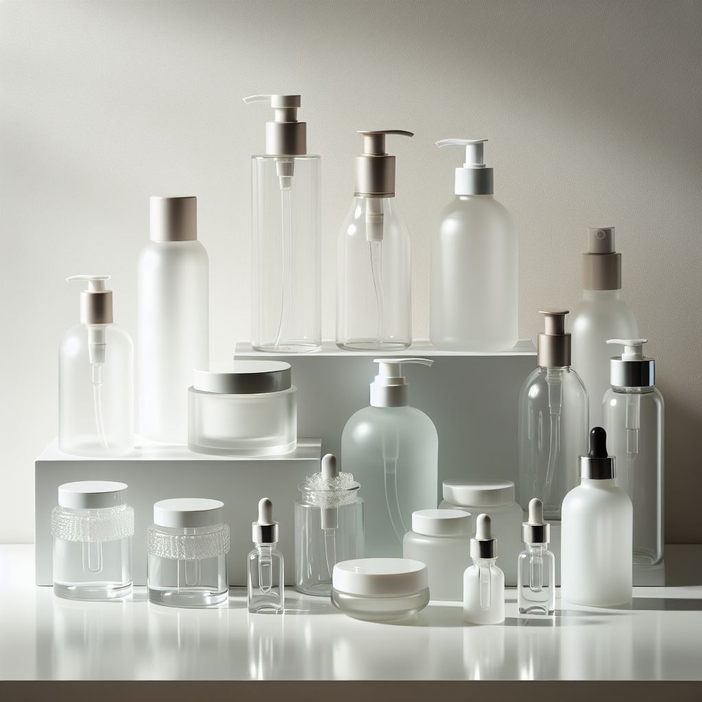 Beauty Products 