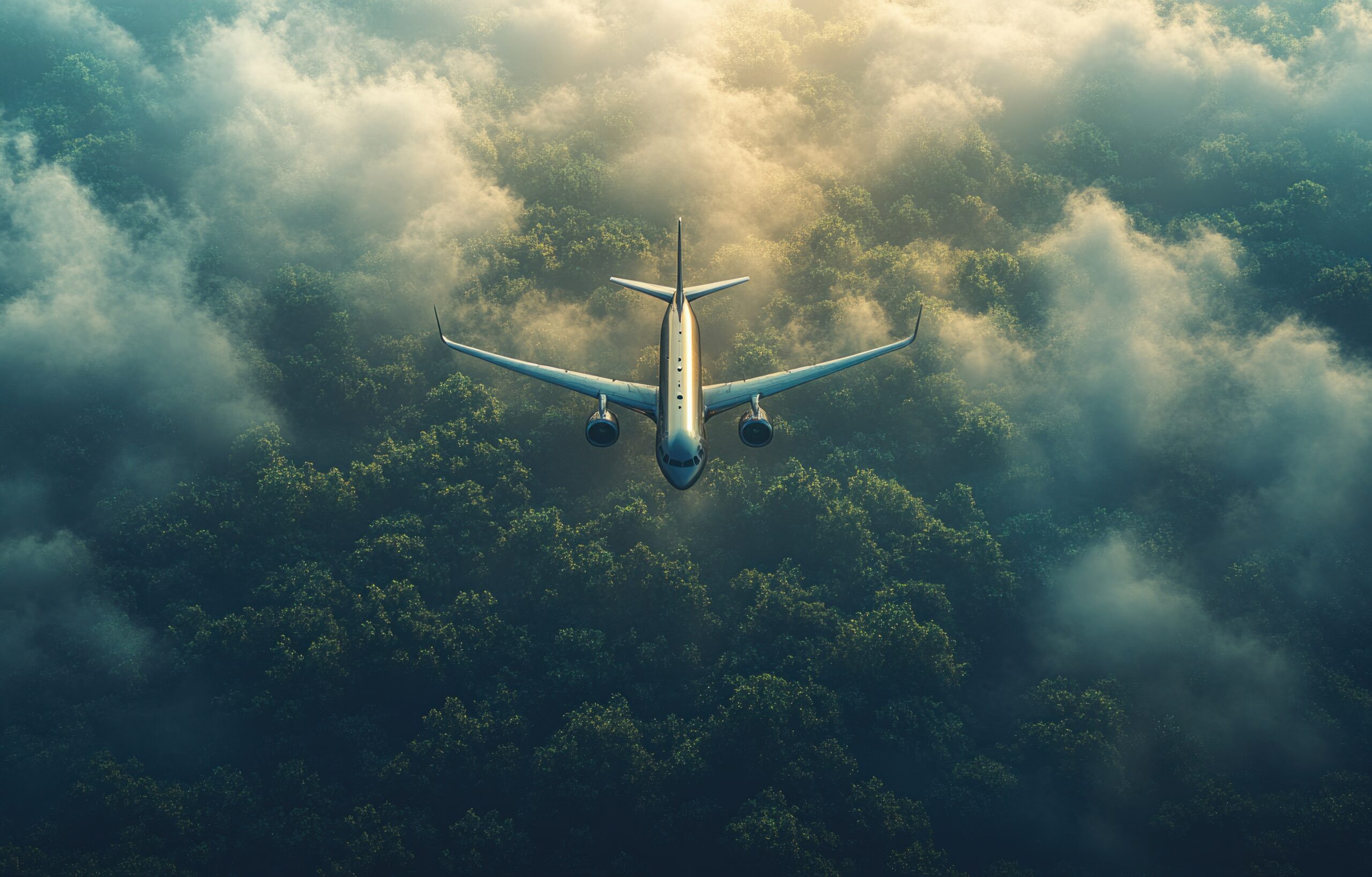 Limit Air Travel