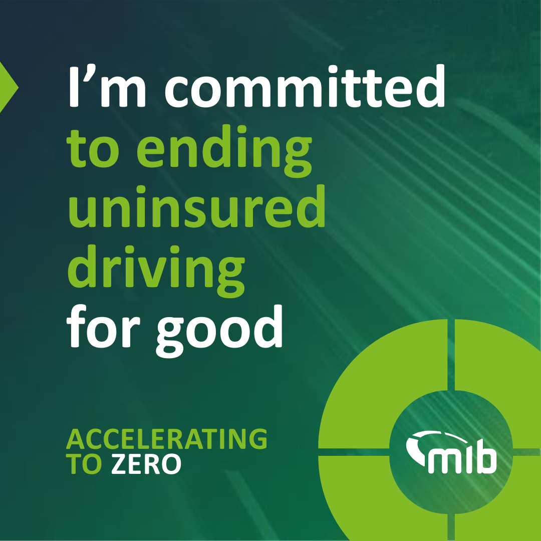 Motor Insurance Bureau