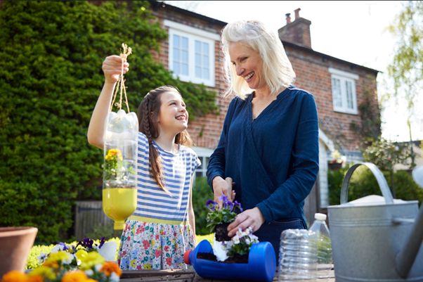 Eco Friendly Activities