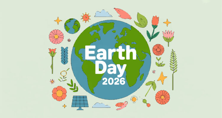 Earth Day 2026